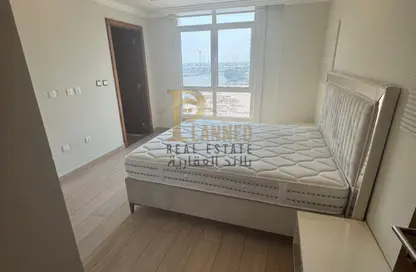 Apartment - 3 Bedrooms - 3 Bathrooms for rent in Al Erkyah City - Lusail