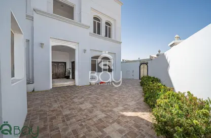 فيلا - 8 غرف نوم - 7 حمامات للايجار في الخريطيات - الخريطيات - الخريطيات - أم صلال محمد