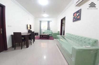Apartment - 1 Bedroom - 2 Bathrooms for rent in Musheireb Apartments - Musheireb - Doha