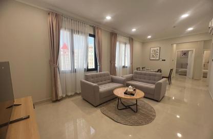 Apartment - 3 Bedrooms - 4 Bathrooms for rent in Al Mansoura - Al Mansoura - Doha Apartment - 3 Bedrooms - 4 Bathrooms for rent in Al Mansoura - Al Mansoura - Doha