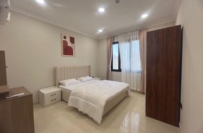 Apartment - 3 Bedrooms - 4 Bathrooms for rent in Al Mansoura - Al Mansoura - Doha Apartment - 3 Bedrooms - 4 Bathrooms for rent in Al Mansoura - Al Mansoura - Doha