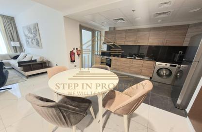 Apartment - 1 Bedroom - 2 Bathrooms for rent in West Bay Tower - West Bay - West Bay - Doha