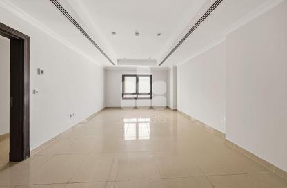 Apartment - 1 - 2 for rent in East Porto Drive - Porto Arabia - The Pearl Island - Doha