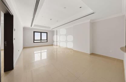 Apartment - 1 - 2 for rent in East Porto Drive - Porto Arabia - The Pearl Island - Doha Apartment - 1 - 2 for rent in East Porto Drive - Porto Arabia - The Pearl Island - Doha