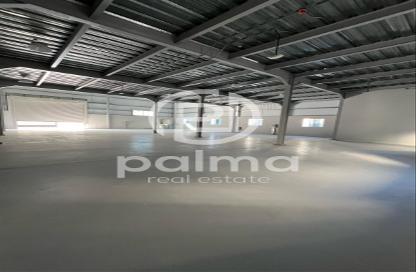 Warehouse - Studio - 7+ Bathrooms for rent in East Industrial Street - Birkat Al Awamer - Al Wakra