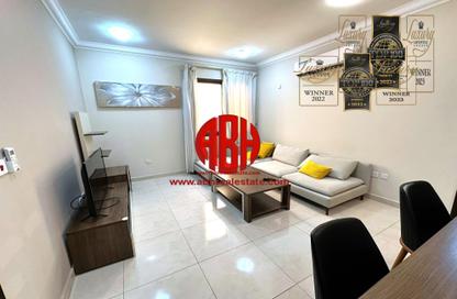 Apartment - 2 Bedrooms - 2 Bathrooms for rent in Old Airport Road - Old Airport Road - Doha