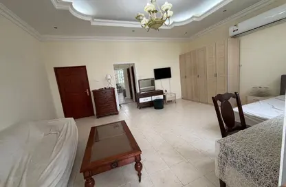 Apartment - Studio - 1 Bathroom for rent in Old Airport Road - Doha