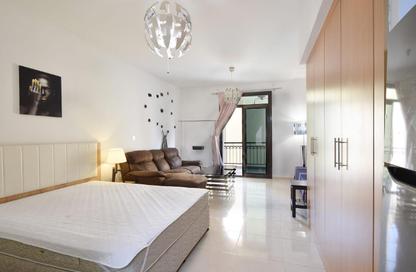 Apartment - Studio - 1 for sale in Fox Hills - Fox Hills - Lusail