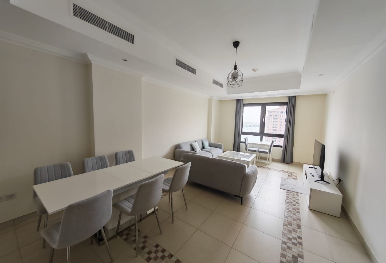 1BR Apartment | Marina Sea View | Great deal thumbnail 7