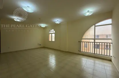 Apartment - 2 Bedrooms - 2 Bathrooms for rent in Najma 28 - Ibn Dirhem Street - Najma - Doha
