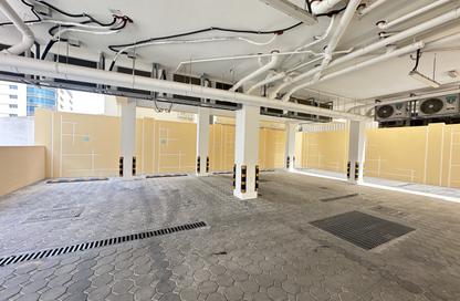 Apartment - 2 Bedrooms - 2 Bathrooms for rent in Al Muntazah Street - Al Muntazah - Doha