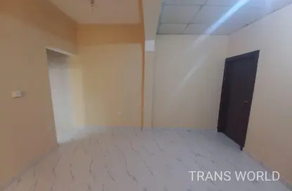Apartment - 1 Bedroom - 1 Bathroom for rent in Abu Hamour - Doha
