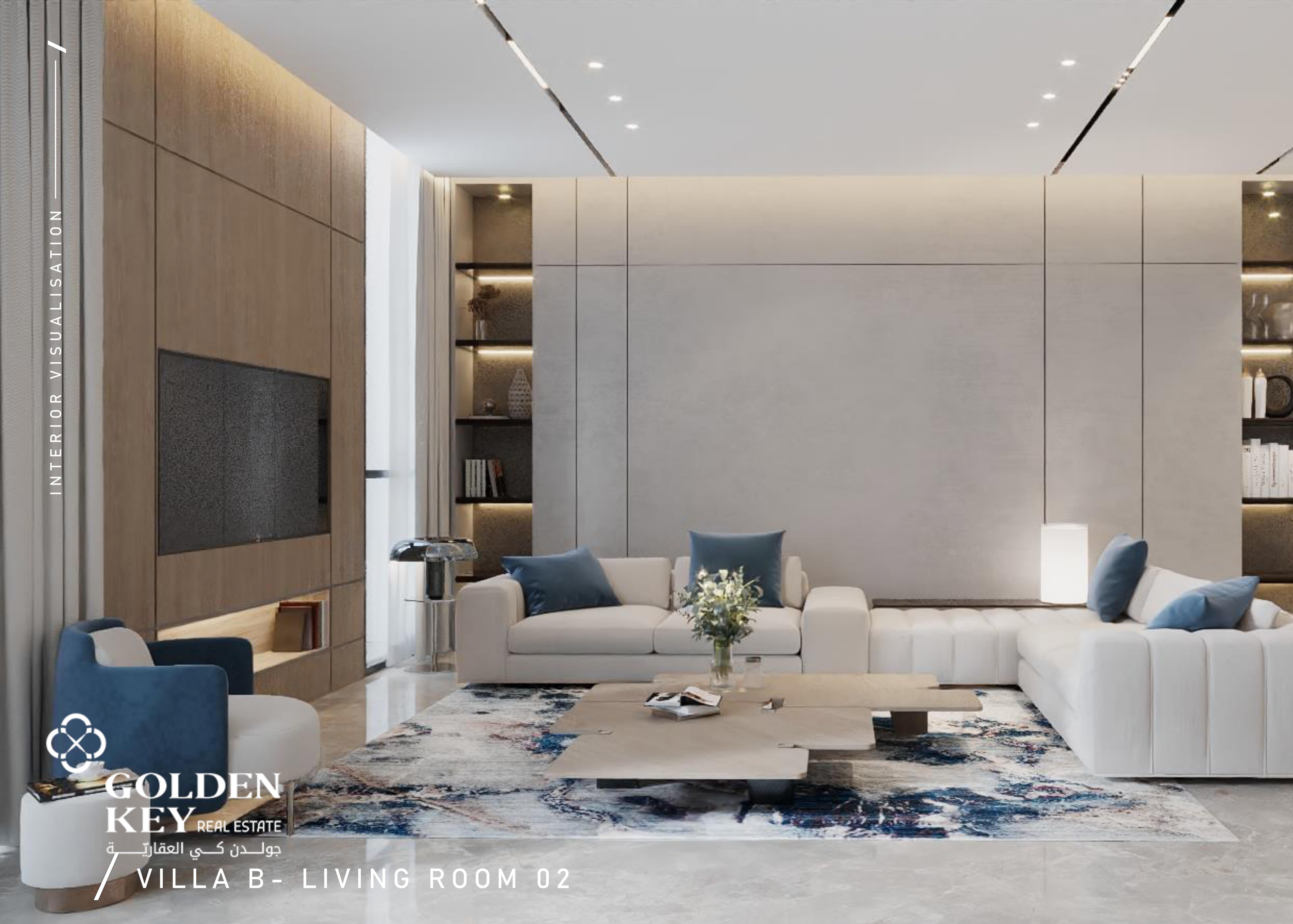 Premium 5BR Villa | 10% DP | Easy 6 Years  P/Plan