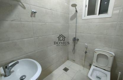Apartment - 2 Bedrooms - 2 Bathrooms for rent in Thabit Bin Zaid Street - Al Mansoura - Doha Apartment - 2 Bedrooms - 2 Bathrooms for rent in Thabit Bin Zaid Street - Al Mansoura - Doha