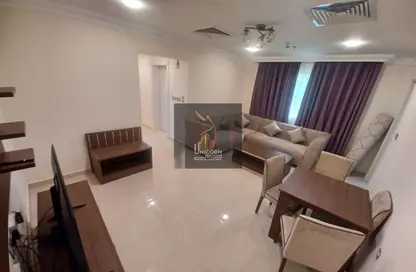 Apartment - 2 Bedrooms - 3 Bathrooms for rent in Fereej Abdul Aziz - Fereej Abdul Aziz - Doha