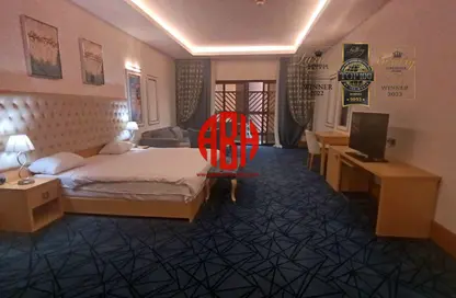 Apartment - 1 Bathroom for rent in Al Sadd Road - Al Sadd - Doha Apartment - 1 Bathroom for rent in Al Sadd Road - Al Sadd - Doha