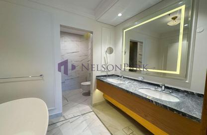 Apartment - 1 Bedroom - 2 Bathrooms for sale in East Porto Drive - Porto Arabia - The Pearl Island - Doha