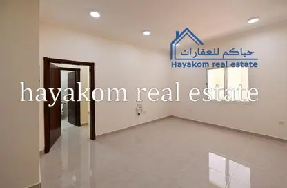 Apartment - 3 Bedrooms - 3 Bathrooms for rent in Al Wakra Hotel - Al Wakra - Al Wakrah - Al Wakra