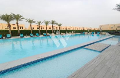 Apartment - 2 - 2 for rent in Ain Khalid Gate - Ain Khaled - Doha