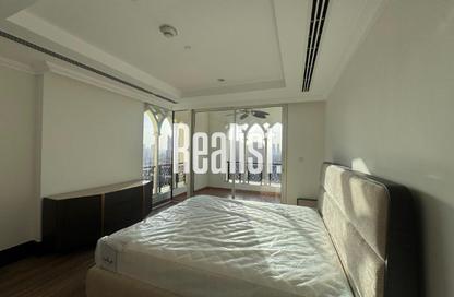 Apartment - 1 Bedroom - 2 Bathrooms for rent in Viva East - Viva Bahriyah - The Pearl Island - Doha
