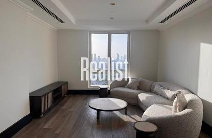 Apartment - 1 Bedroom - 2 Bathrooms for rent in Viva East - Viva Bahriyah - The Pearl Island - Doha