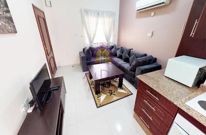 Penthouse - 1 Bedroom - 1 Bathroom for rent in Al Ebb - Al Kheesa - Umm Salal Mohammed