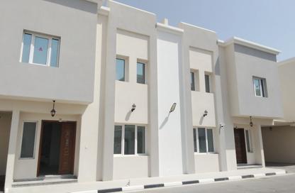 فيلا - 7 - 7+ للايجار في شارع المرخية - المرخية - الدوحة فيلا - 7 - 7+ للايجار في شارع المرخية - المرخية - الدوحة