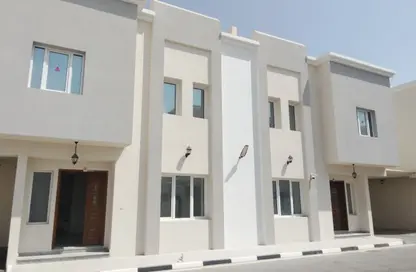 Villa - 7 Bedrooms for rent in Al Markhiya Street - Al Markhiya - Doha