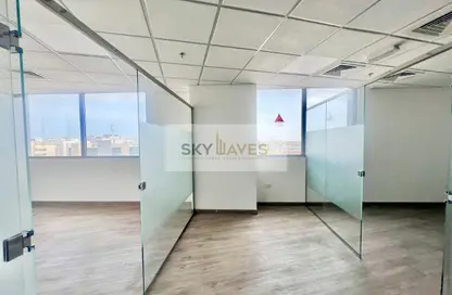 مساحات مكتبية - 4 غرف نوم - 2 حمامات للايجار في مجمع المنتزه التجاري - نجمة - الدوحة