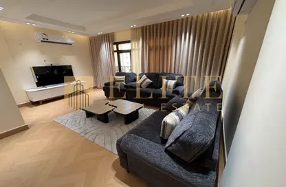 Apartment - 2 Bedrooms - 3 Bathrooms for rent in Al Nasr Street - Al Nasr - Doha