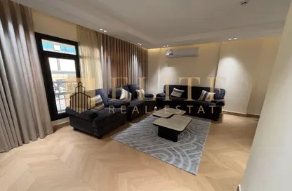 Apartment - 2 Bedrooms - 3 Bathrooms for rent in Al Nasr Street - Al Nasr - Doha