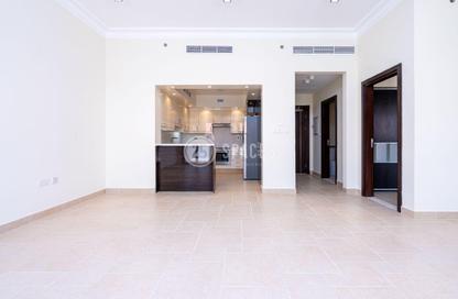 Apartment - 1 - 2 for rent in Teatro - Qanat Quartier - The Pearl Island - Doha