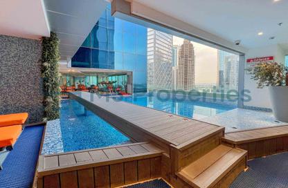 Apartment - 3 Bedrooms - 4 Bathrooms for rent in West Bay Tower - West Bay - West Bay - Doha Apartment - 3 Bedrooms - 4 Bathrooms for rent in West Bay Tower - West Bay - West Bay - Doha