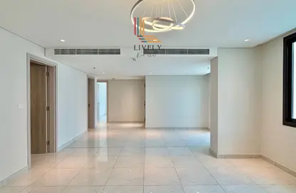 Apartment - 2 Bedrooms - 3 Bathrooms for rent in Al Erkyah City - Lusail