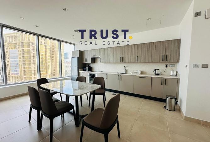 SPACIOUS FF 2BHK IN AL CORNICHE