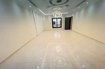 Apartment - 3 Bedrooms - 3 Bathrooms for rent in Florence - Fox Hills - Fox Hills - Lusail