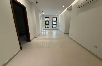 شقة - 3 غرف نوم - 3 حمامات للايجار في شارع الوعب - الوعب - الدوحة