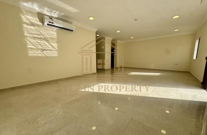 Apartment - 6 Bedrooms - 7 Bathrooms for rent in Al Ebb - Al Kheesa - Umm Salal Mohammed