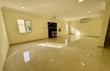 Apartment - 6 Bedrooms - 7 Bathrooms for rent in Al Ebb - Al Kheesa - Umm Salal Mohammed