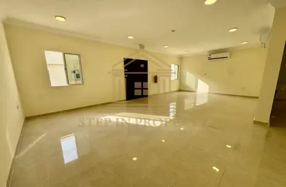 Apartment - 6 Bedrooms - 7 Bathrooms for rent in Al Ebb - Al Kheesa - Umm Salal Mohammed