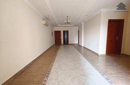 Apartment - 2 Bedrooms - 2 Bathrooms for rent in Al Mansoura - Al Mansoura - Doha