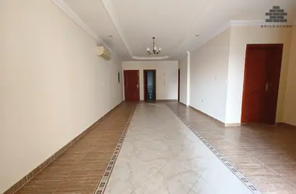 شقة - 2 غرف نوم - 2 حمامات للايجار في المنصورة - المنصورة - الدوحة