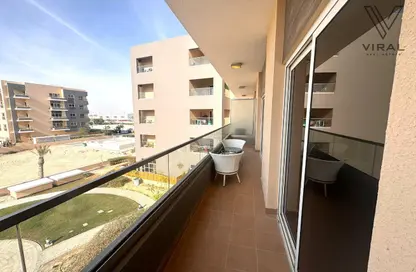 شقة - 2 غرف نوم - 4 حمامات للبيع في دارا - فوكس هيلز - الوسيل