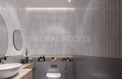 Apartment - 2 Bedrooms - 3 Bathrooms for sale in Lusail Residence - Marina District - Lusail