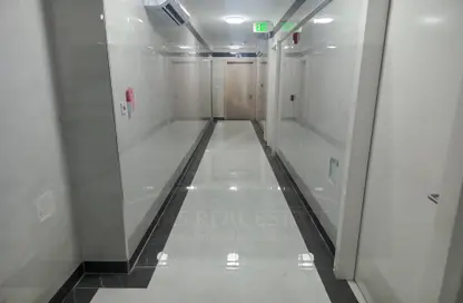 شقة - 2 غرف نوم - 3 حمامات للايجار في شقق مساكن المطار القديم - طريق المطار القديم - الدوحة