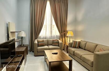 Apartment - 2 - 2 for rent in Old Airport Road - Old Airport Road - Doha Apartment - 2 - 2 for rent in Old Airport Road - Old Airport Road - Doha