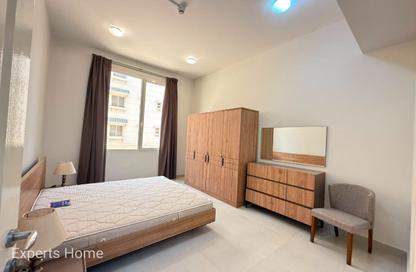 Apartment - 2 - 2 for rent in Old Airport Road - Old Airport Road - Doha Apartment - 2 - 2 for rent in Old Airport Road - Old Airport Road - Doha