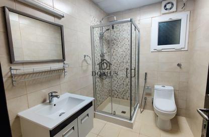 Apartment - 2 Bedrooms - 2 Bathrooms for rent in Anas Street - Fereej Bin Mahmoud North - Fereej Bin Mahmoud - Doha