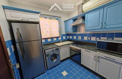 Penthouse - 1 Bedroom - 1 Bathroom for rent in Al Thumama - Al Thumama - Doha