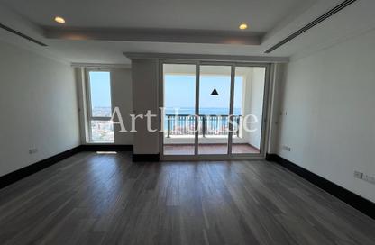 Apartment - 2 Bedrooms - 3 Bathrooms for rent in Viva Bahriyah - The Pearl Island - Doha